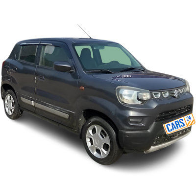 Maruti S PRESSO-img